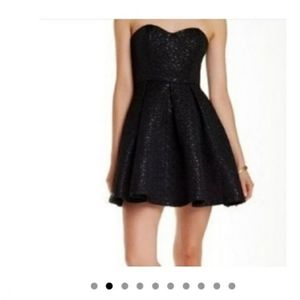 Women's cocktail dress